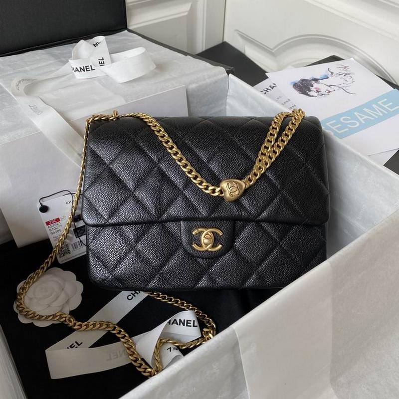 Chanel Handbags 238